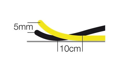 Fischer Traverse 78 Crown/Skin Xtralite 14 Fischer Traverse 78 Crown/Skin Xtralite – Image 12