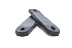 Caoutchoucs OAC EA 1.0 Spring (paire)