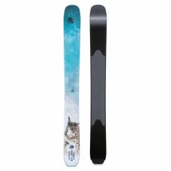 Skis OAC Wap 129 + Fixations EA 2.0 8 Skis OAC Wap 129 + Fixations EA 2.0 -Outdoor Soldes oac wap 129 skis