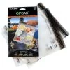 Opsak OPD2 23.2 X 27.3 Cm (2 Sacs) 1 Opsak OPD2 23.2 X 27.3 Cm (2 Sacs) -Outdoor Soldes opsak odor proof