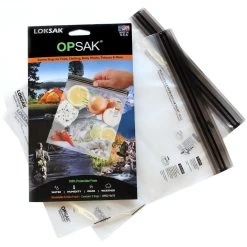 Opsak OPD2 23.2 X 27.3 Cm (2 Sacs)