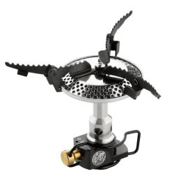 Optimus Elektra Cook System Black Edition -Outdoor Soldes optimus elektra cook system black 2 1