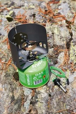 Pare-vent Optimus -Outdoor Soldes optimus windshield