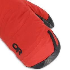 Outdoor Research Women's Alti II Mitts -Outdoor Soldes or alti ii mitts gore tex 5