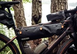 Ortlieb Frame-Pack RC Toptube -Outdoor Soldes ortlieb frame pack toptube rc