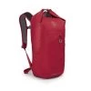 Osprey Transporter Roll Top WP 25 -Outdoor Soldes osprey transporter rolltop wp25 1