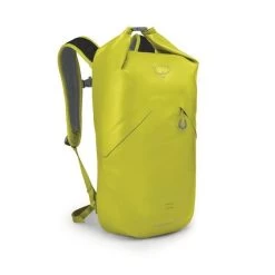 Osprey Transporter Roll Top WP 25 -Outdoor Soldes osprey transporter rolltop wp25 3