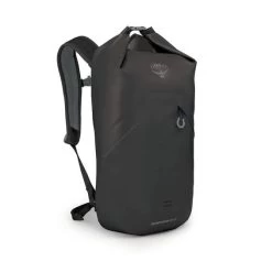 Osprey Transporter Roll Top WP 25 -Outdoor Soldes osprey transporter rolltop wp25 4