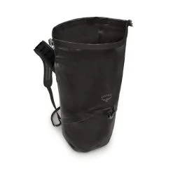 Osprey Transporter Roll Top WP 25 -Outdoor Soldes osprey transporter rolltop wp25 9