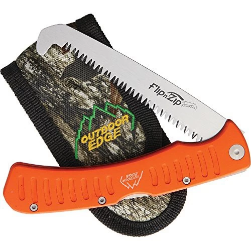 Outdoor Edge Flip N Zip Saw 5 Outdoor Edge Flip N Zip Saw â Image 3