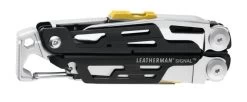Leatherman Signal 12 Leatherman Signal -Outdoor Soldes outil leatherman signal 03