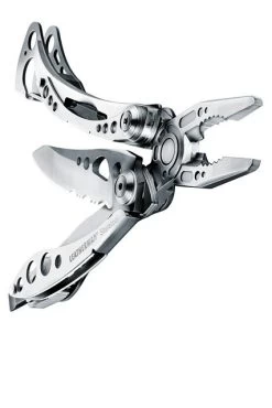 Leatherman Skeletool -Outdoor Soldes outil leatherman skeletool 02
