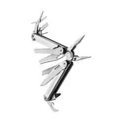 Leatherman Wave+ -Outdoor Soldes outil multifonction leatherman wave plus 03