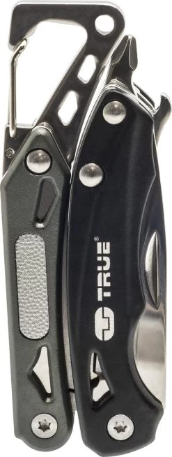 True Utility Seven 20 True Utility Seven -Outdoor Soldes outil multitool multifonction seven true utility 04 3