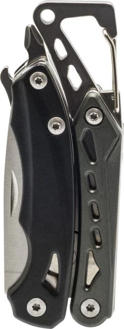 True Utility Seven 19 True Utility Seven -Outdoor Soldes outil multitool multifonction seven true utility 05 3