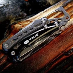 True Utility Seven 24 True Utility Seven -Outdoor Soldes outil multitool multifonction seven true utility 06