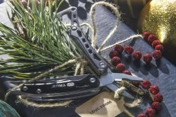 True Utility Seven 22 True Utility Seven -Outdoor Soldes outil multitool multifonction seven true utility 3