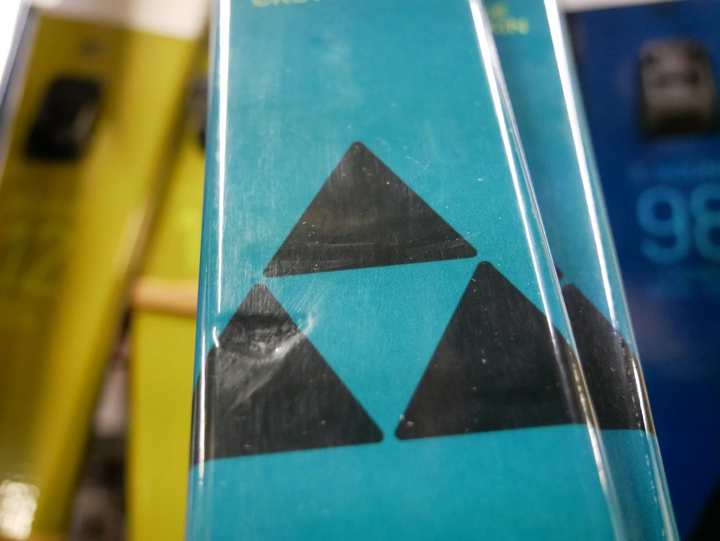 Fischer Traverse 78 Crown/Skin Xtralite 7 Fischer Traverse 78 Crown/Skin Xtralite – Image 5