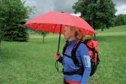 EuroSchirm Birdiepal Outdoor -Outdoor Soldes parapluie rando euro schirm birdiepal outdoor 22 1