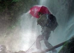 EuroSchirm Birdiepal Outdoor -Outdoor Soldes parapluie rando euro schirm birdiepal outdoor 23 1