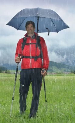 EuroSchirm Swing Handsfree -Outdoor Soldes parapluie rando euro schirm swing handsfree 19