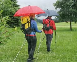EuroSchirm Swing Handsfree -Outdoor Soldes parapluie rando euro schirm swing handsfree 21