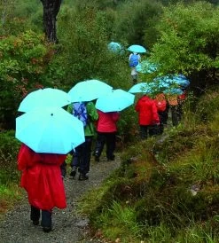 EuroSchirm Swing Liteflex -Outdoor Soldes parapluie rando euro schirm swing lliteflex 20