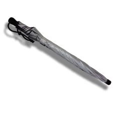 Six Moon Designs Silver Shadow Umbrella -Outdoor Soldes parapluie six moon designs silver shadow umbrella 2