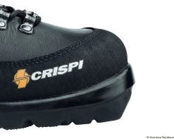 Crispi Svartisen Bc -Outdoor Soldes pare pierre svartisen