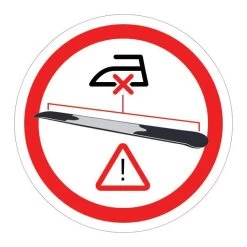 Skis OAC Wap 129 -Outdoor Soldes pas de fer sur peaux de phoque 1 11