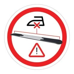 Skis OAC Kar 149 -Outdoor Soldes pas de fer sur peaux de phoque 1 3