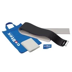 Set Peaux CollTex 185 X 110 Mm