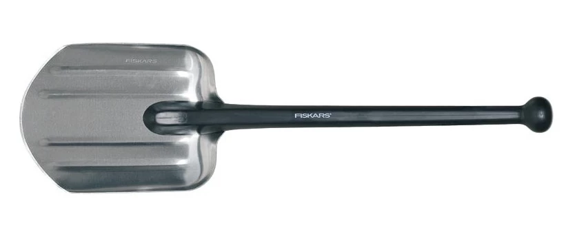 Pelle à Neige Ultra-légère Fiskars 4 Pelle à Neige Ultra-légère Fiskars – Image 2