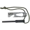 UCO Survival Fire Striker Ferro Rod 1 UCO Survival Fire Striker Ferro Rod -Outdoor Soldes pierre a feu uco survival fire striker ferro rod 02
