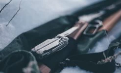 Leatherman Surge -Outdoor Soldes pince multifonction leatherman surge 05