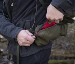 Savotta Horizontal Pocket -Outdoor Soldes poche molle savotta horizontal pocket s 04