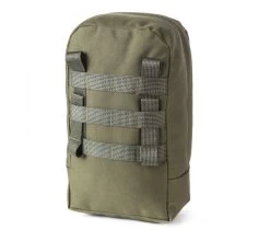 Savotta Vertical Pocket -Outdoor Soldes poche molle savotta vertical pocket l 02