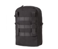 Savotta Vertical Pocket -Outdoor Soldes poche molle savotta vertical pocket m 03