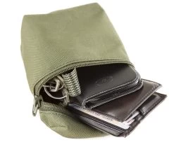 Savotta Utility Pouch Mini -Outdoor Soldes poche savotta utility pouch mini 04 1 1