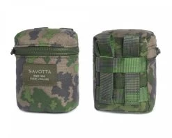 Savotta Utility Pouch Mini -Outdoor Soldes poche savotta utility pouch mini 06 1 1