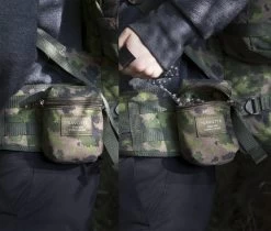 Savotta Utility Pouch Mini -Outdoor Soldes poche savotta utility pouch mini 1 1