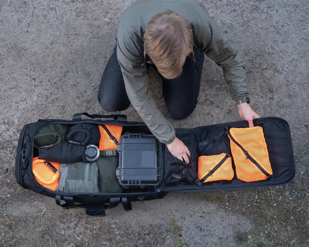 Savotta Trinket Pouch Standalone 13 Savotta Trinket Pouch Standalone – Image 11