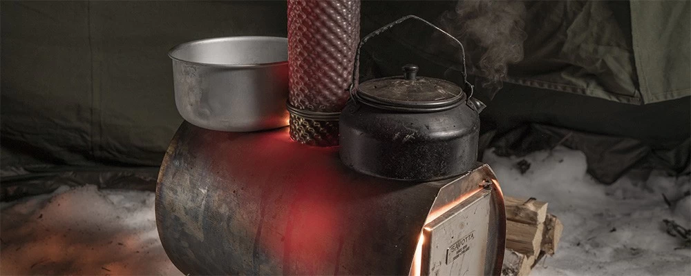 Poêle à Bois Savotta Hawu 400 6 Poêle à Bois Savotta Hawu 400 – Image 4