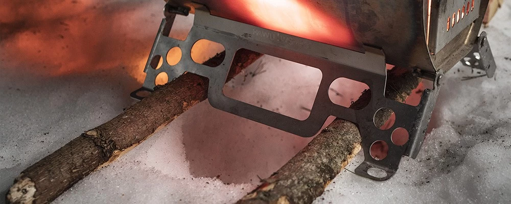 Poêle à Bois Savotta Hawu 400 7 Poêle à Bois Savotta Hawu 400 – Image 5