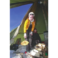 Poêle Helsport Lavvu Vedovn -Outdoor Soldes poele bois lavvu vedovn helsport 04