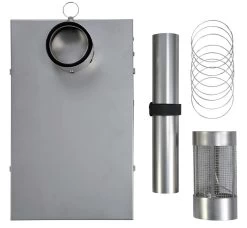 Winnerwell Fastfold Titanium Camping Stove -Outdoor Soldes poele winnerwell fastfold titanium camping stove 32