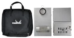 Winnerwell Fastfold Titanium Camping Stove -Outdoor Soldes poele winnerwell fastfold titanium camping stove 34