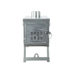 Winnerwell Fastfold Ultralight Backpack Titanium Camping Stove -Outdoor Soldes poele winnerwell fastfold utralight backpack titanium camping stove 03