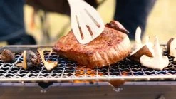 Winnerwell Fastfold Ultralight Backpack Titanium Camping Stove -Outdoor Soldes poele winnerwell fastfold utralight backpack titanium camping stove 09