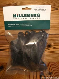 Hilleberg Pole Holder Tarra -Outdoor Soldes pole holder hilleberg